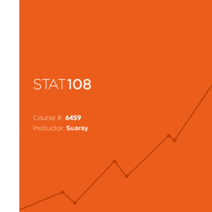 STAT 108